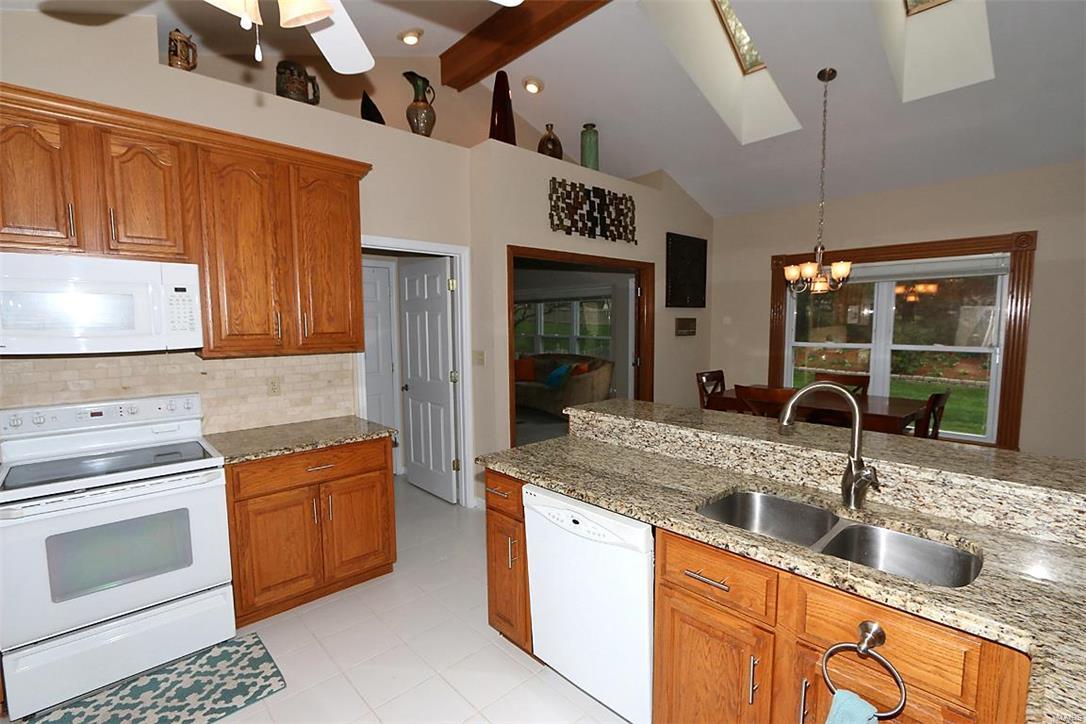 Ridgewood Estate - Residential