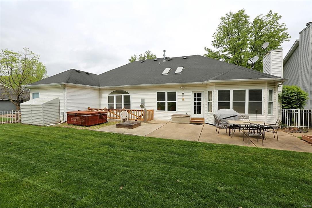 Ridgewood Estate - Residential