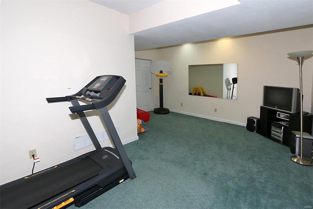 Ridgewood Estate - Residential