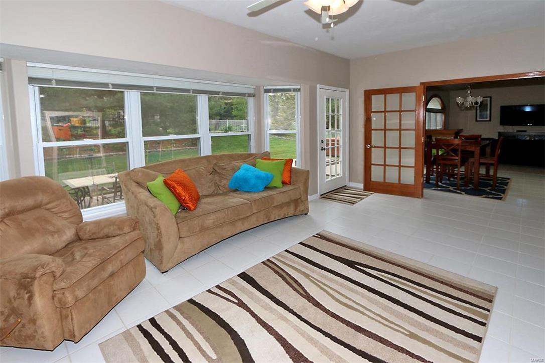 Ridgewood Estate - Residential