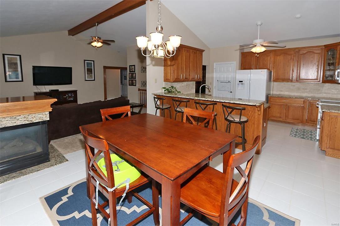 Ridgewood Estate - Residential