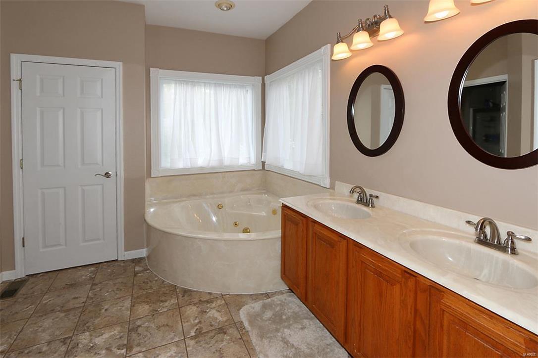 Ridgewood Estate - Residential