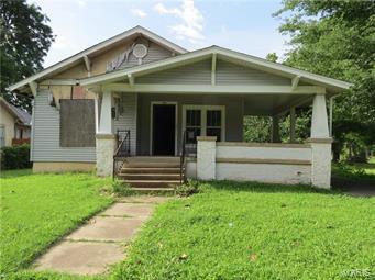 Mccoy & Tanner 2nd Add - Residential