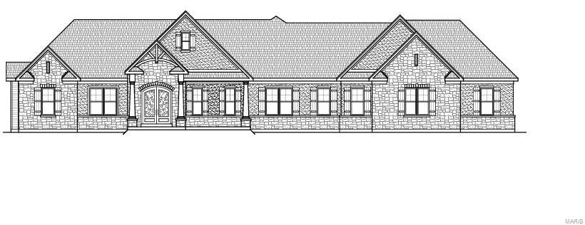 Auden Prairie - Residential