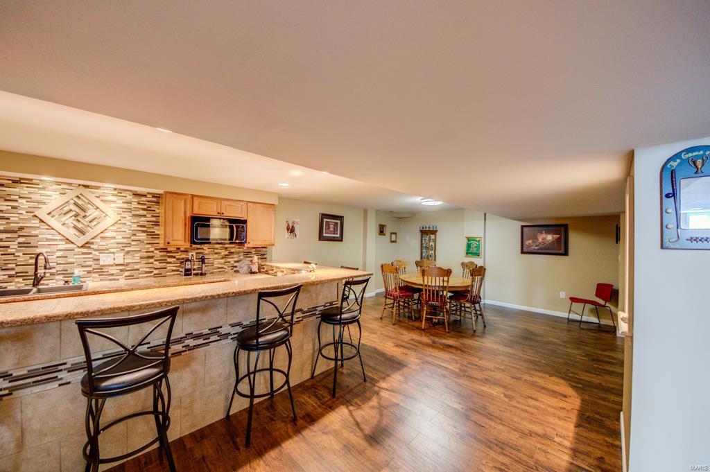 Ohmes Farm - Residential