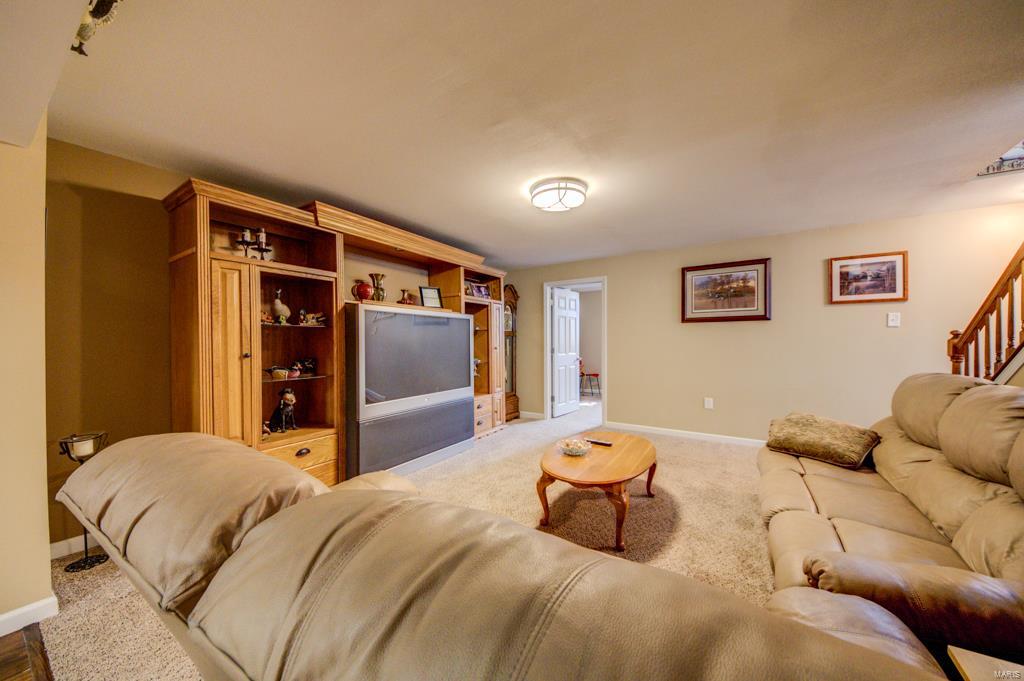 Ohmes Farm - Residential