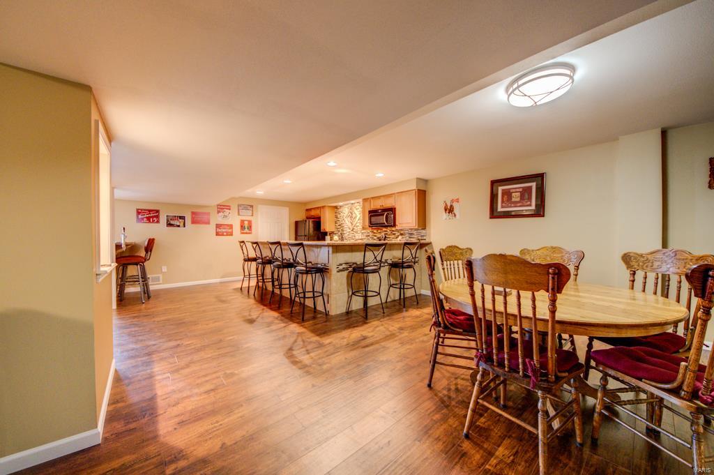 Ohmes Farm - Residential
