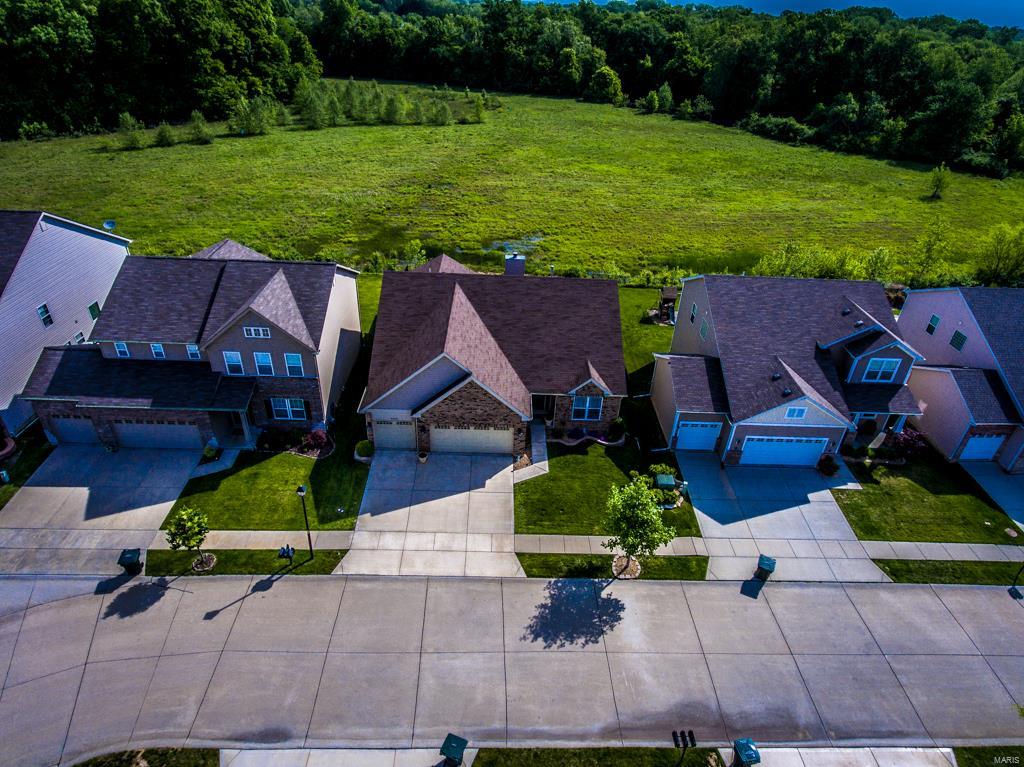 Ohmes Farm - Residential