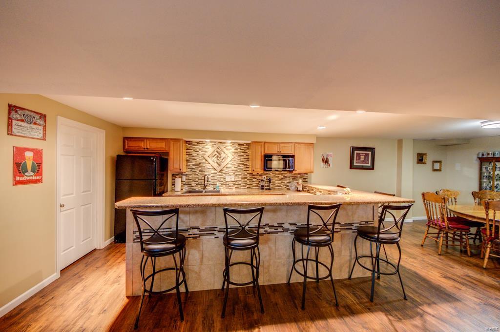 Ohmes Farm - Residential