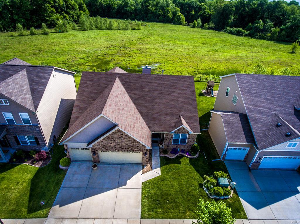 Ohmes Farm - Residential