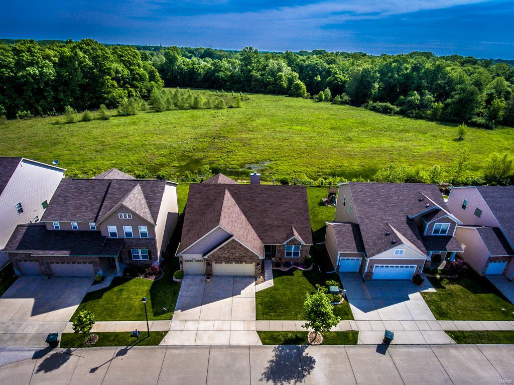 Ohmes Farm - Residential