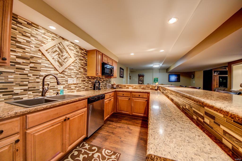 Ohmes Farm - Residential