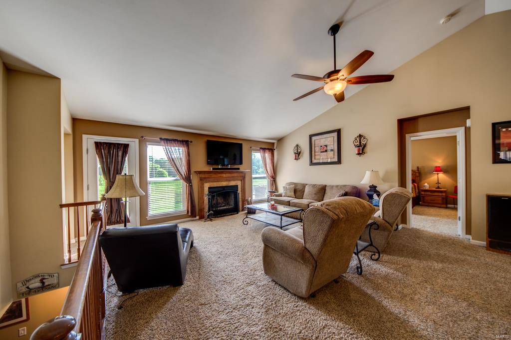 Ohmes Farm - Residential