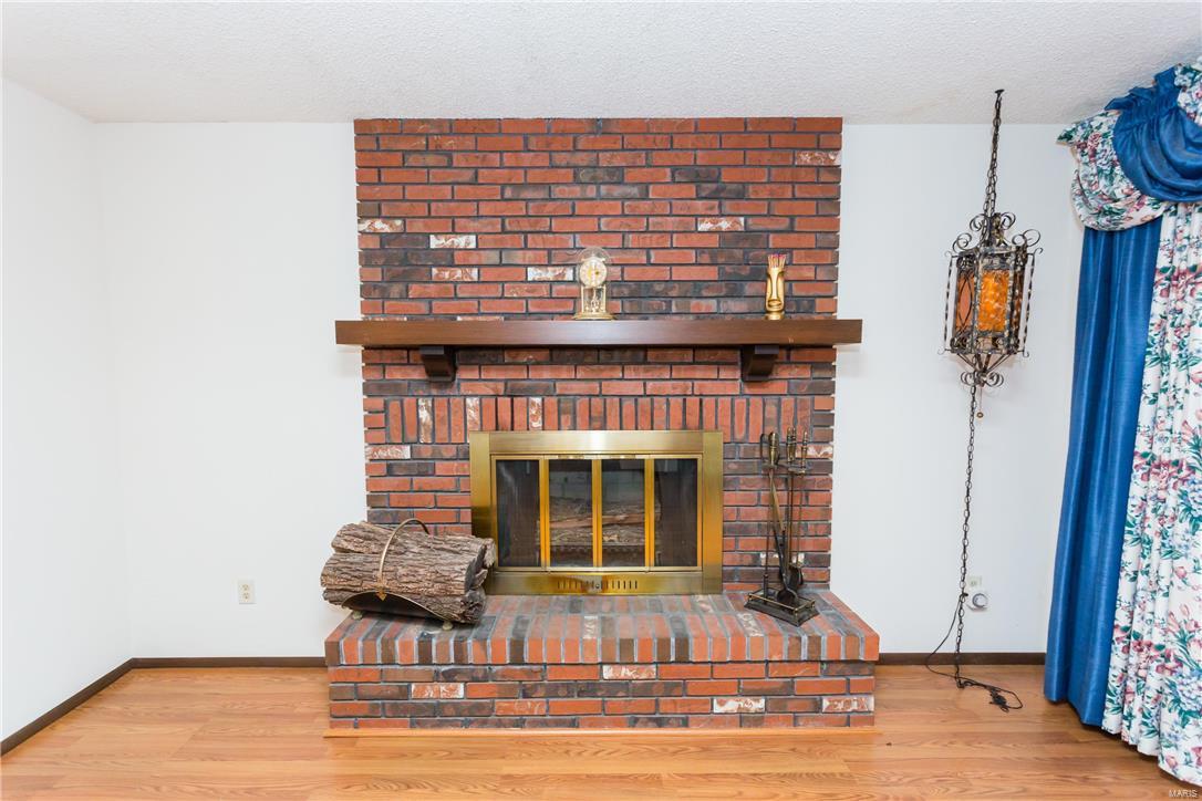 Shannon County West - Residential