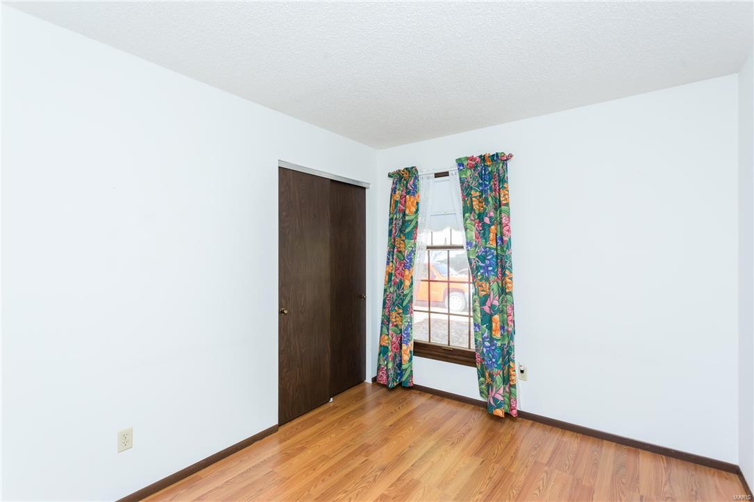 Shannon County West - Residential