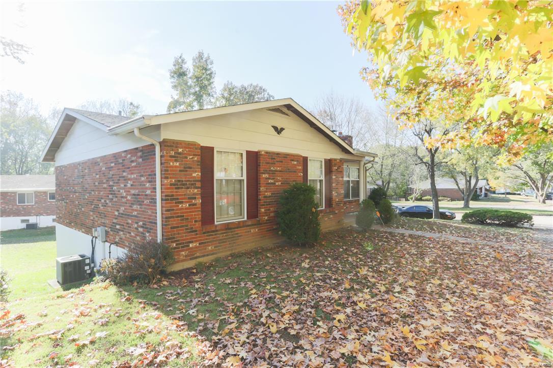 Shannon County West - Residential