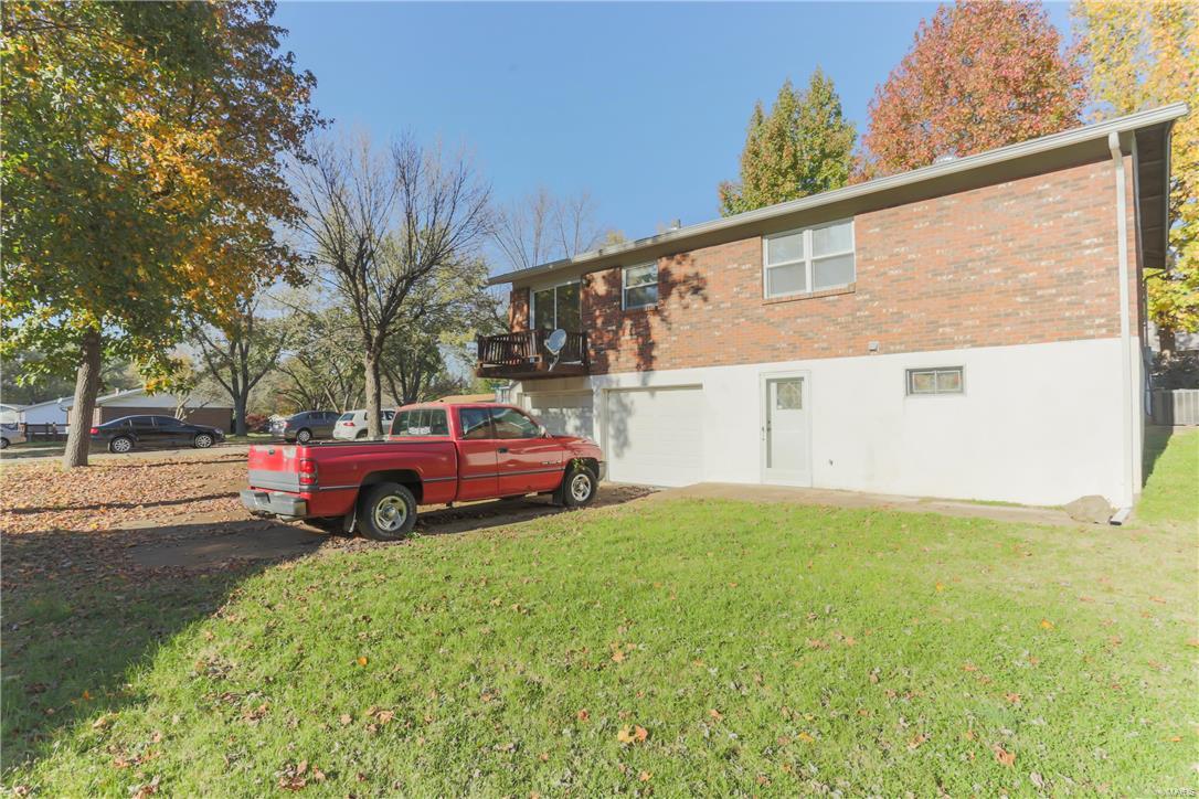 Shannon County West - Residential