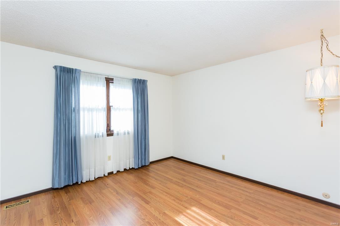 Shannon County West - Residential