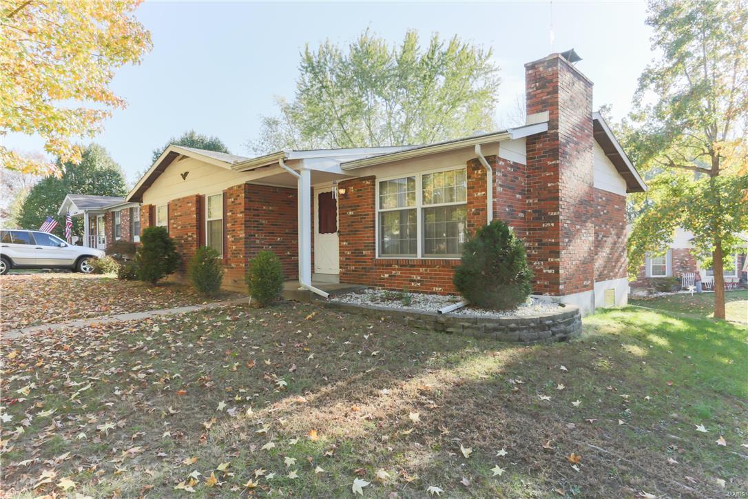 Shannon County West - Residential