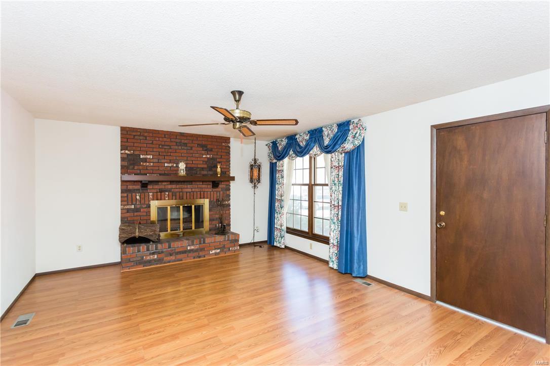 Shannon County West - Residential