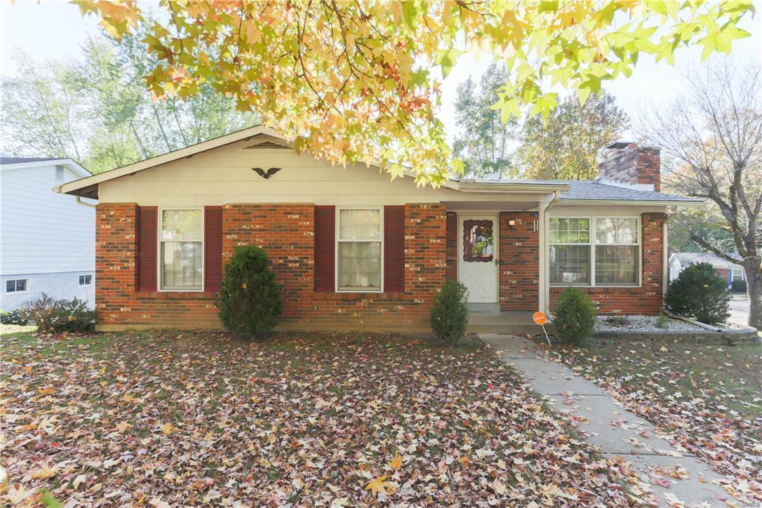 Shannon County West - Residential