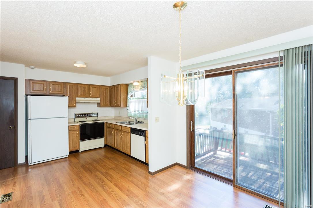 Shannon County West - Residential