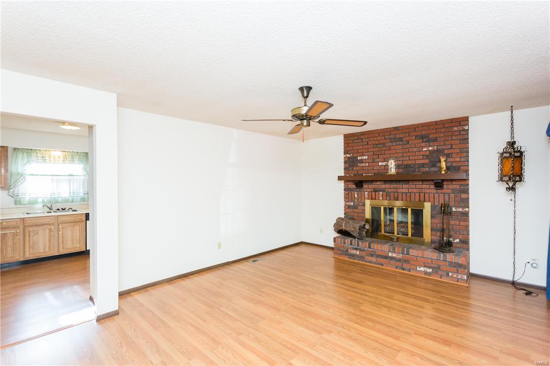 Shannon County West - Residential