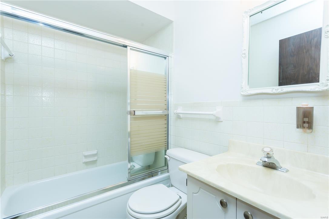 Shannon County West - Residential