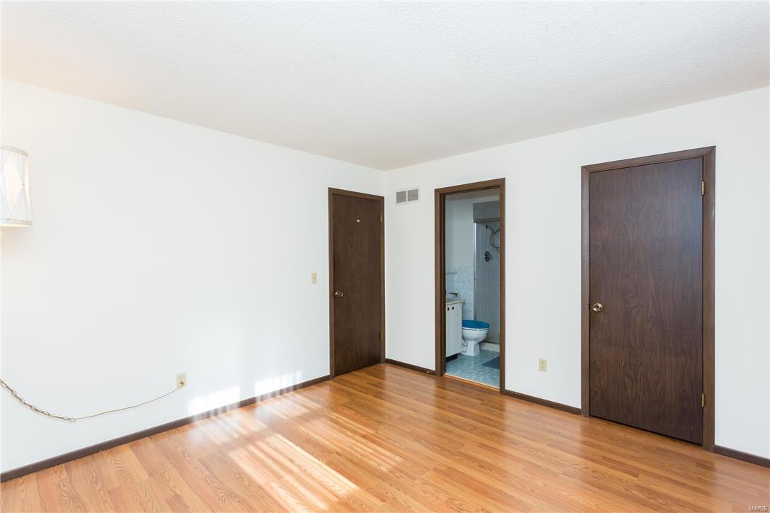 Shannon County West - Residential