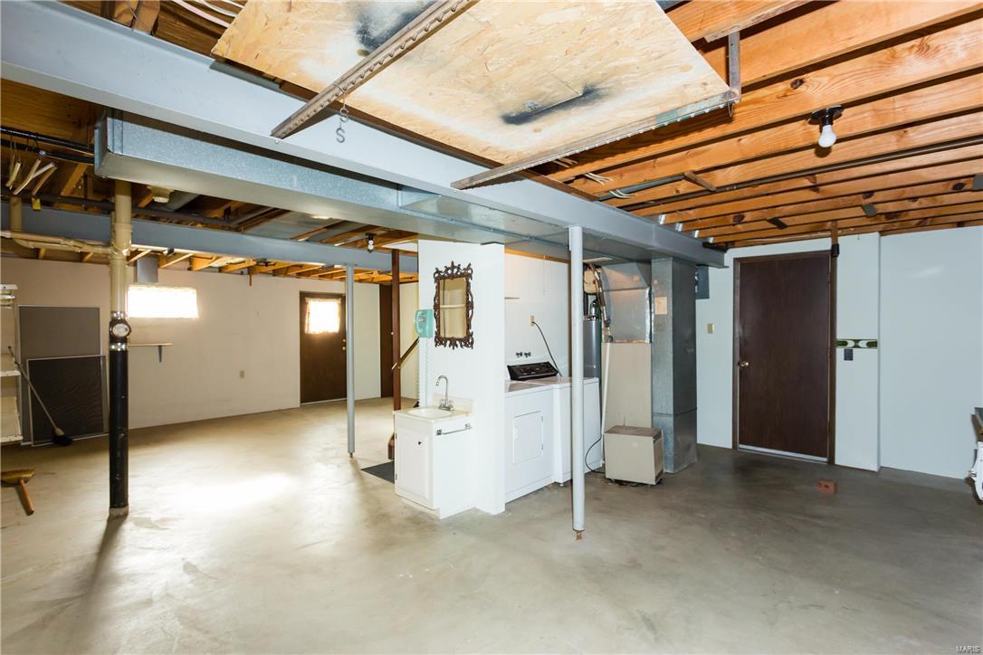 Shannon County West - Residential