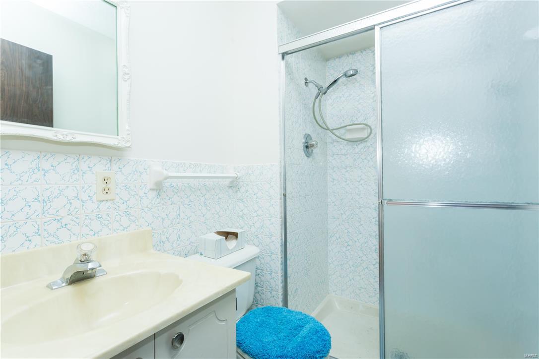 Shannon County West - Residential