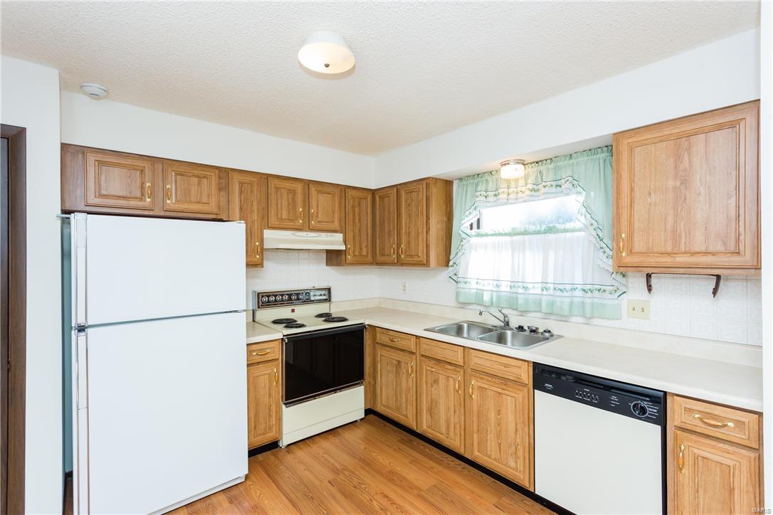 Shannon County West - Residential