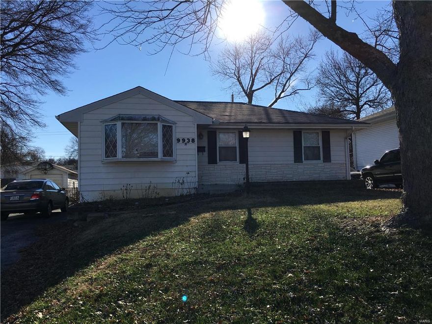 This SHORT SALE opportunity is a steal for all on a budget, or for INVESTORS/CONTRACTORS hoping turn a profit off some restoration. Kitchen and basement are both partially renovated, making this home a great buy for families and contractors alike. Spacious backyard equipped with work/hobby shed adds to the property's overall cheer and hospitality. Property shall be sold As-Is, but HURRY--as a foreclosure date is fast approaching TIME IS OF THE ESSENCE. Contact agent with your offer ASAP, and, pending bank approval/counteroffer, negotiations for the short sale will begin immediately. SpecialListingConditions: Short Sale