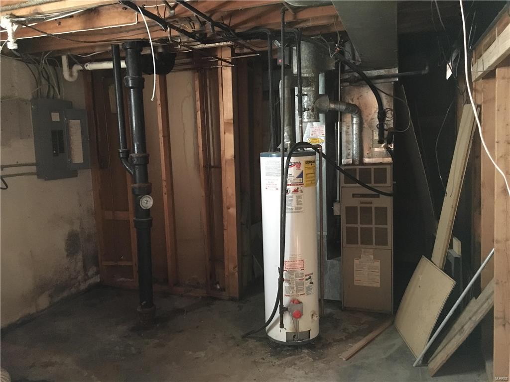 Gocke Terrace 1 - Residential