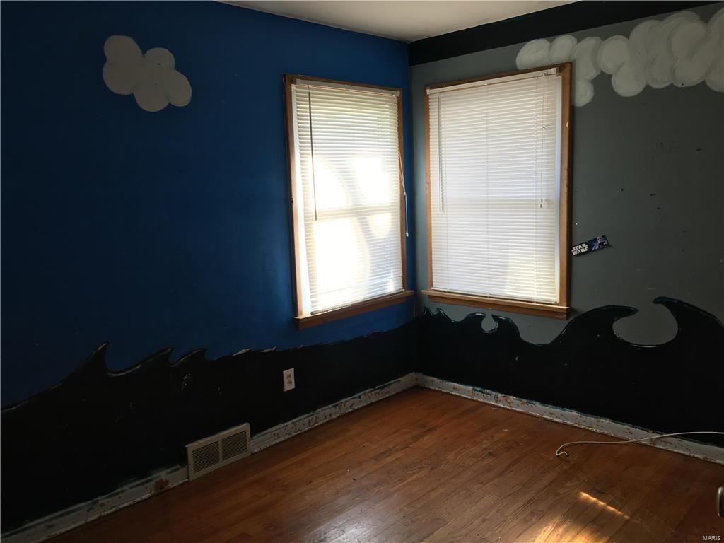 Gocke Terrace 1 - Residential