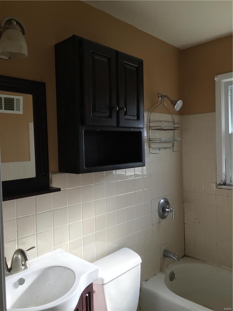 Gocke Terrace 1 - Residential