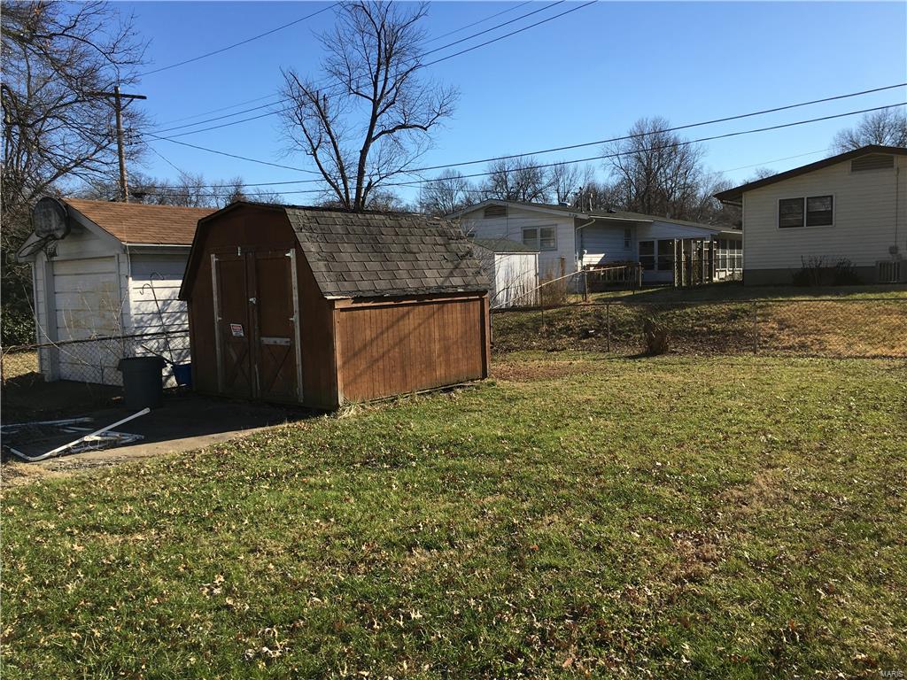 Gocke Terrace 1 - Residential