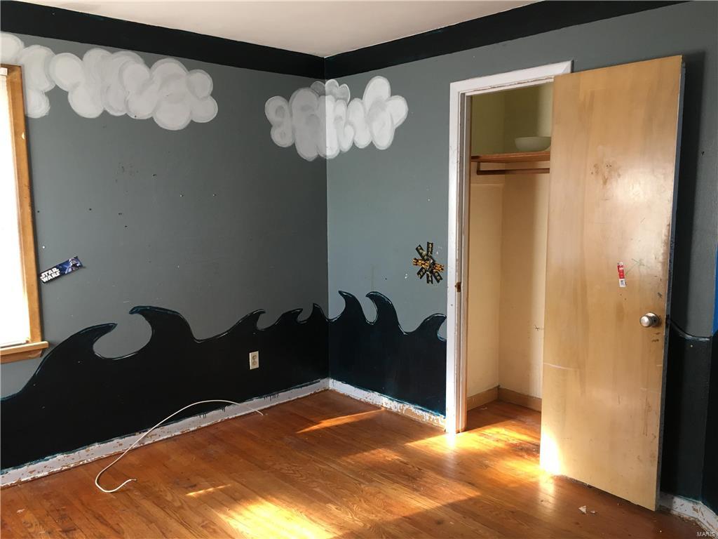 Gocke Terrace 1 - Residential