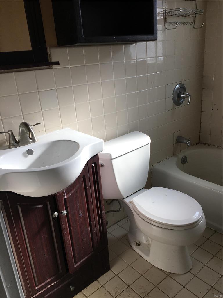 Gocke Terrace 1 - Residential