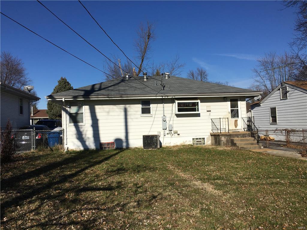 Gocke Terrace 1 - Residential