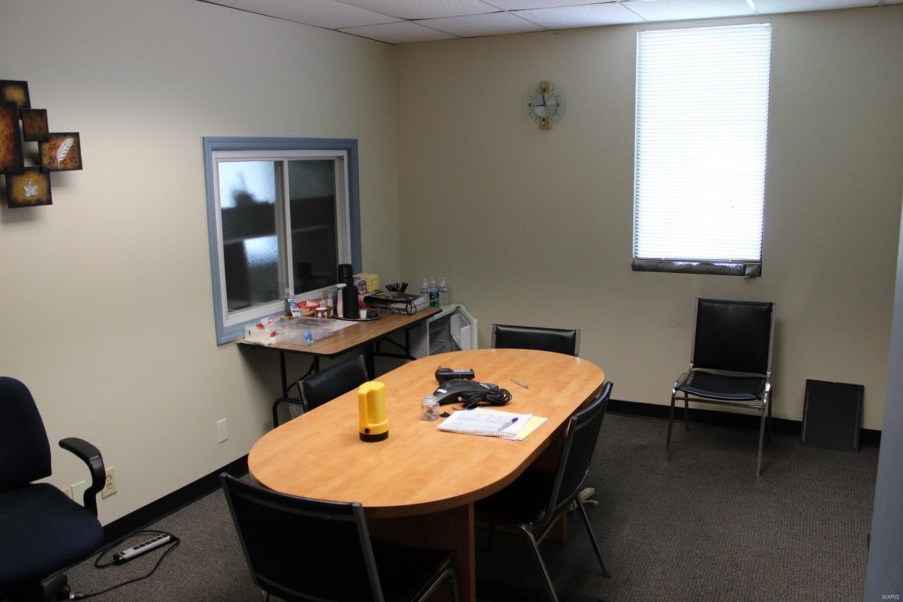 Earth City 36 - Commercial Sale