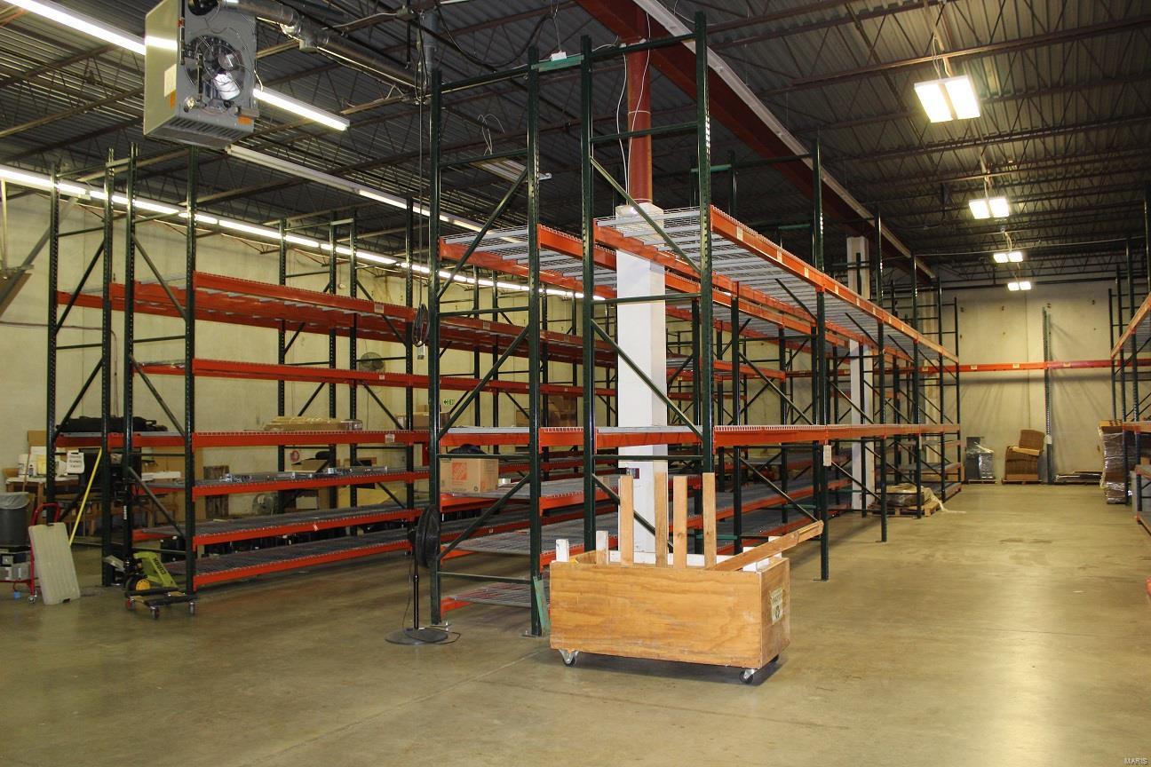 Earth City 36 - Commercial Sale