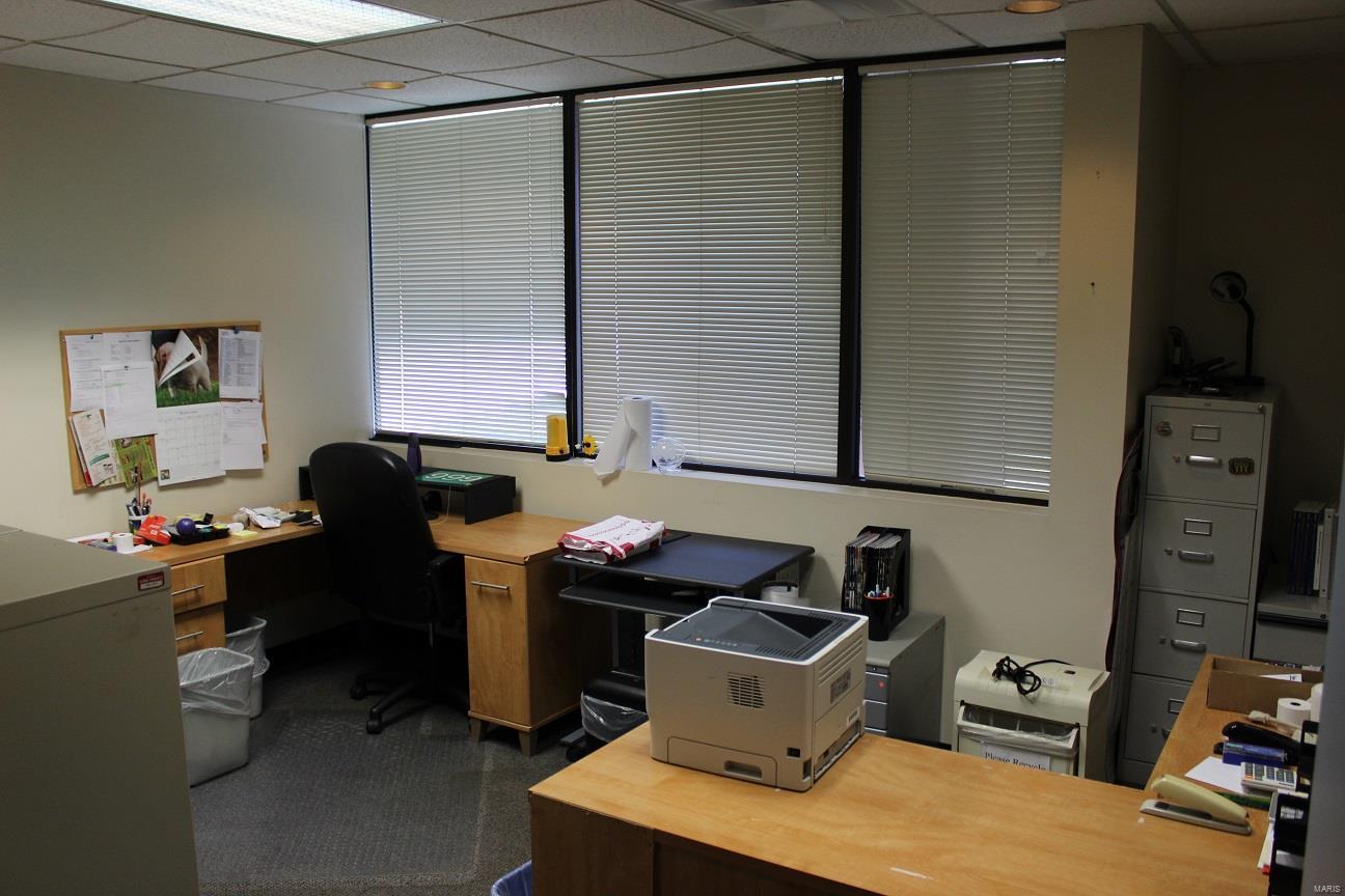 Earth City 36 - Commercial Sale