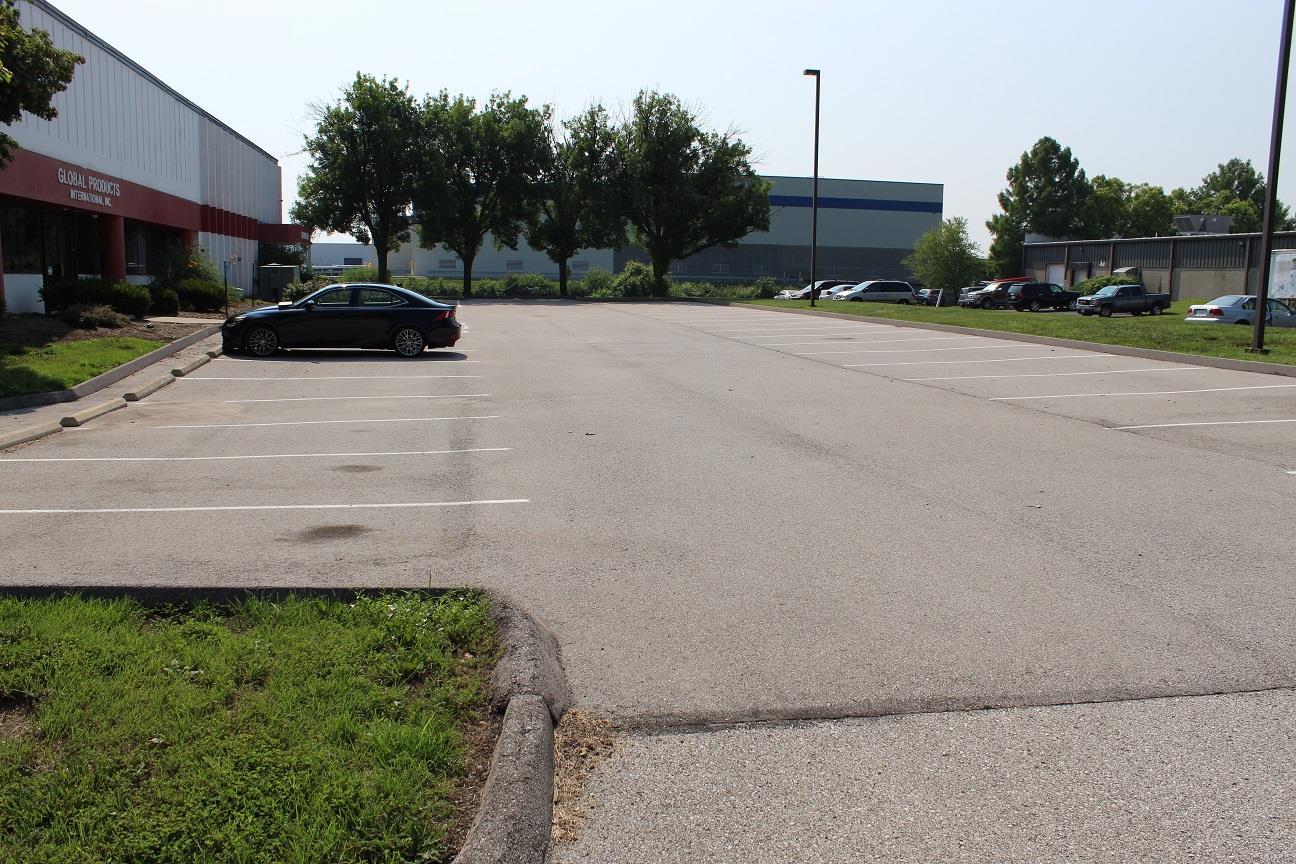 Earth City 36 - Commercial Sale