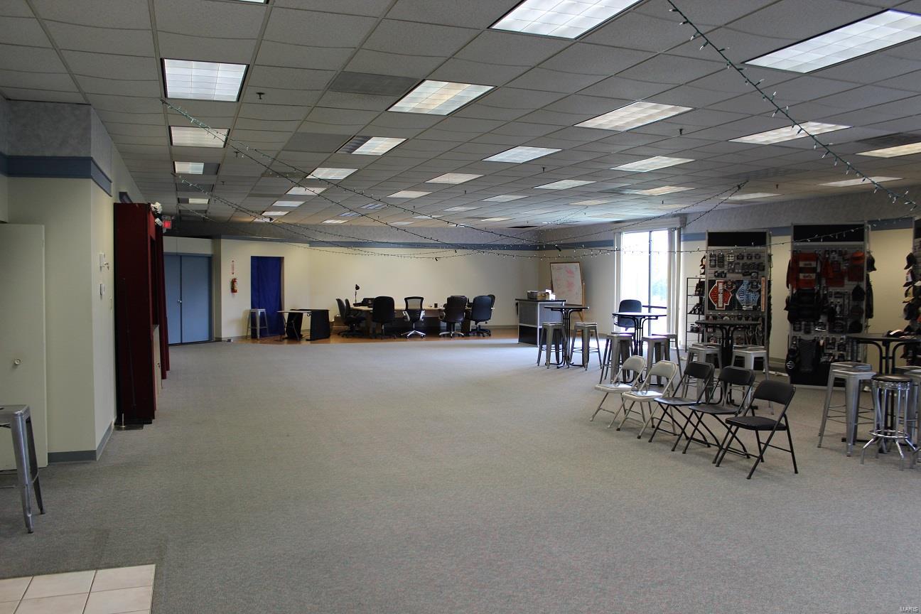 Earth City 36 - Commercial Sale