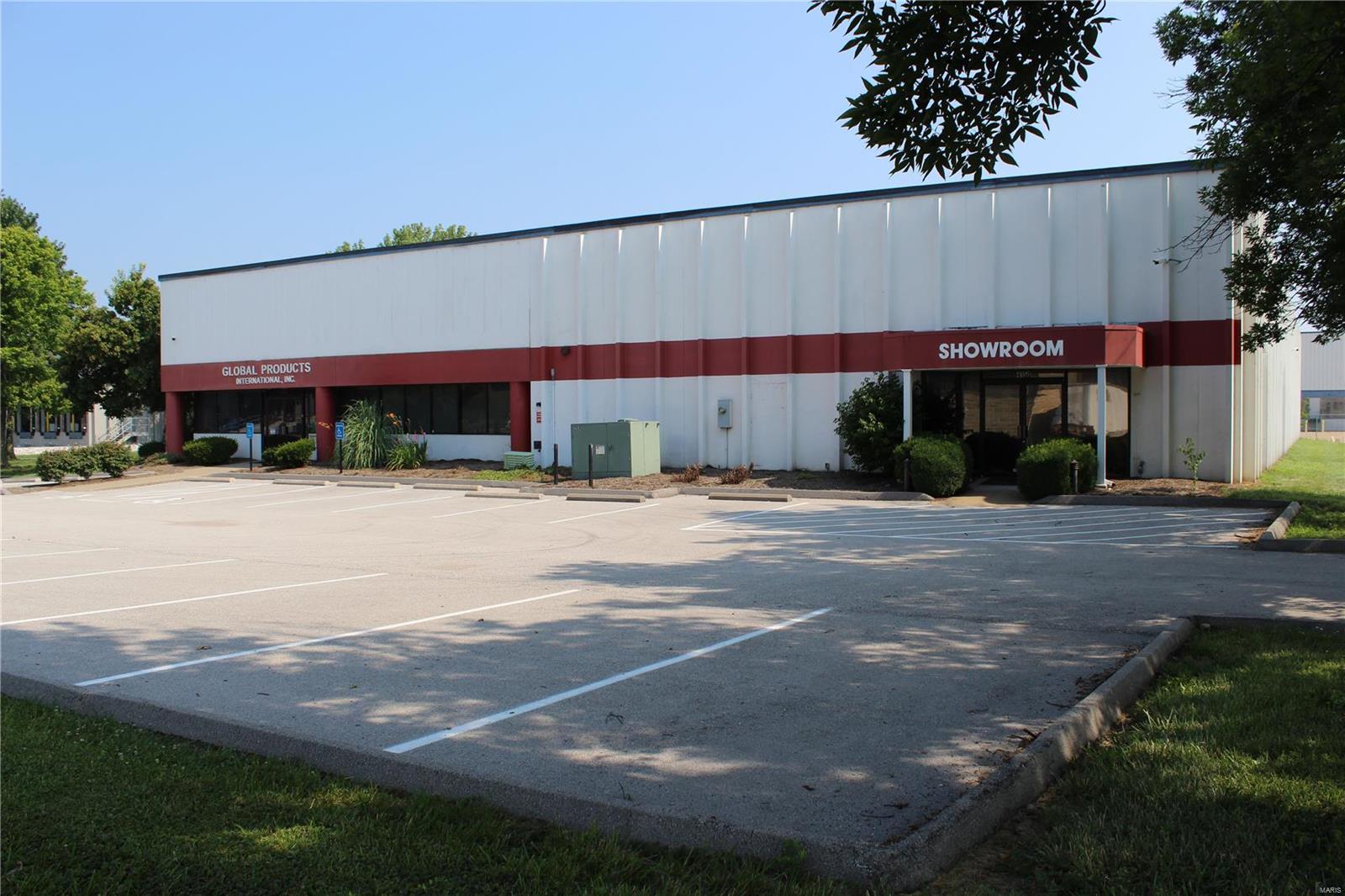 Earth City 36 - Commercial Sale