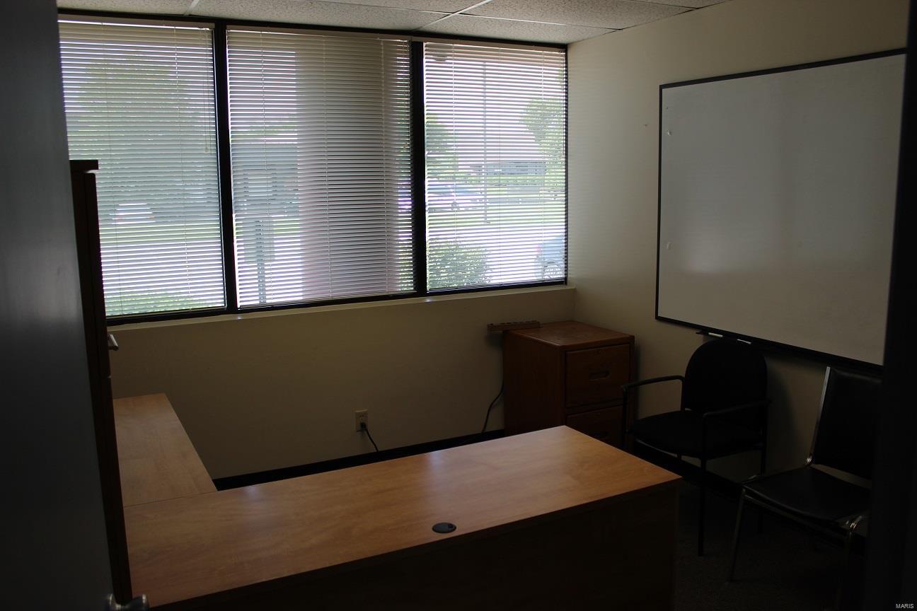 Earth City 36 - Commercial Sale