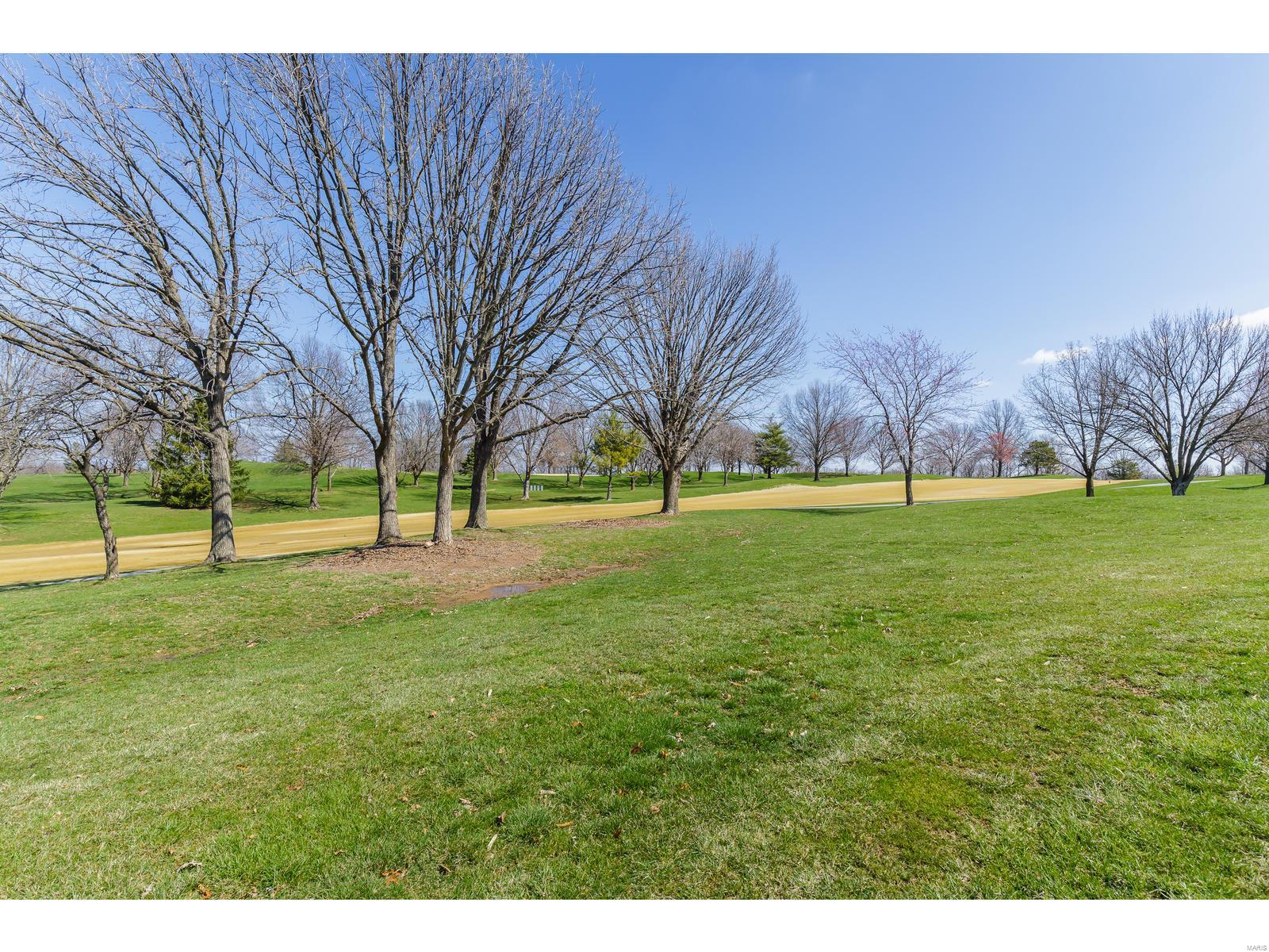 Country Club Greens #1 - Residential