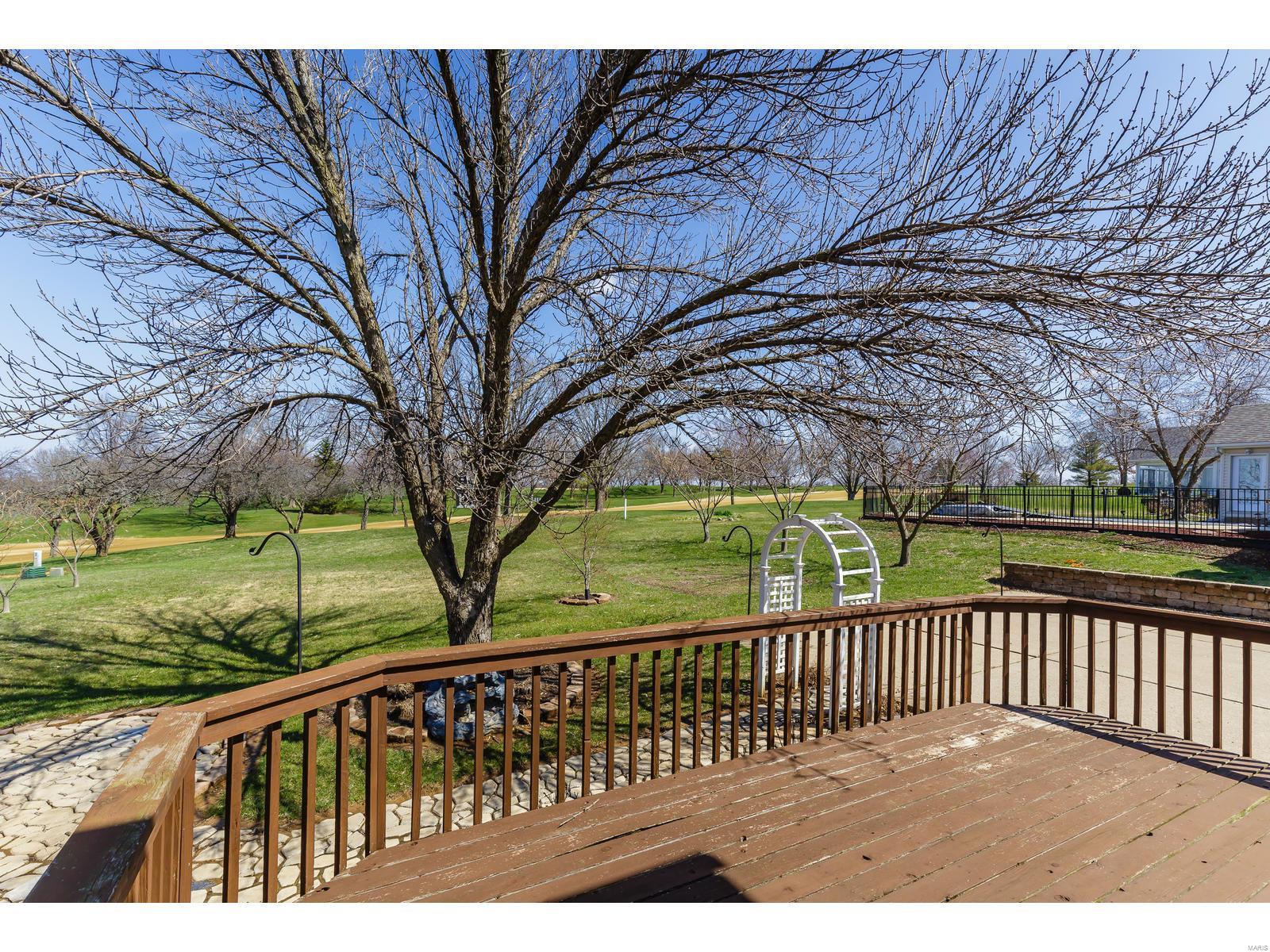 Country Club Greens #1 - Residential