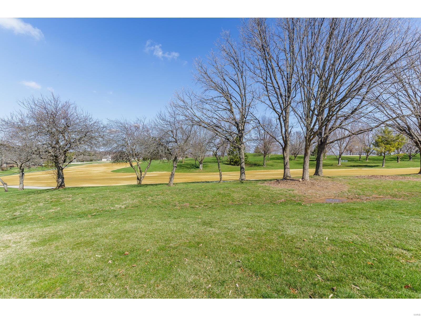 Country Club Greens #1 - Residential